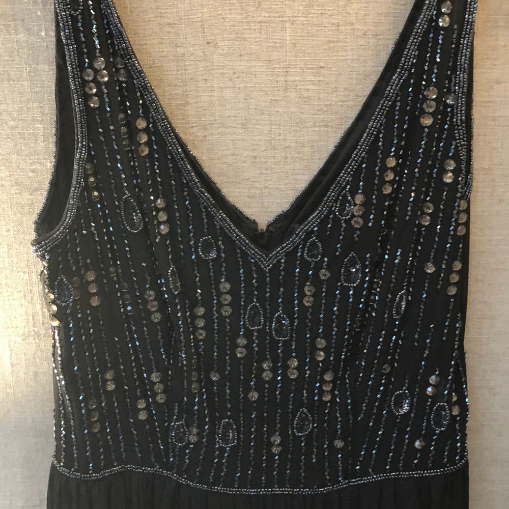 Adrienna Papell dress